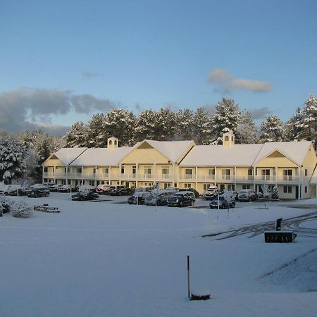 Golden Gables Inn North Conway Exterior photo