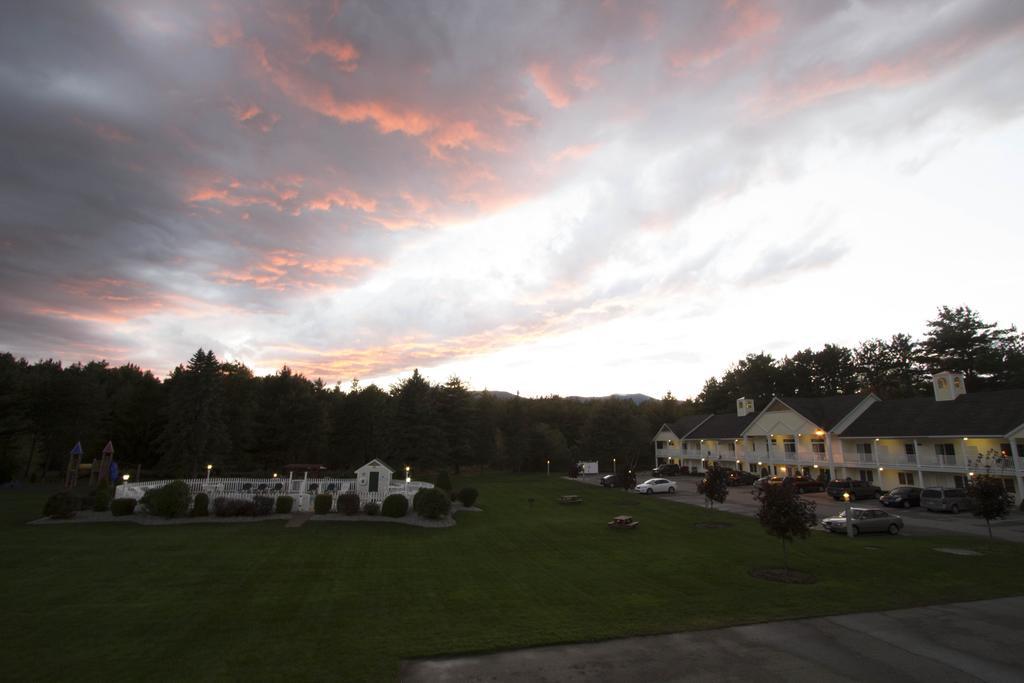 Golden Gables Inn North Conway Exterior photo