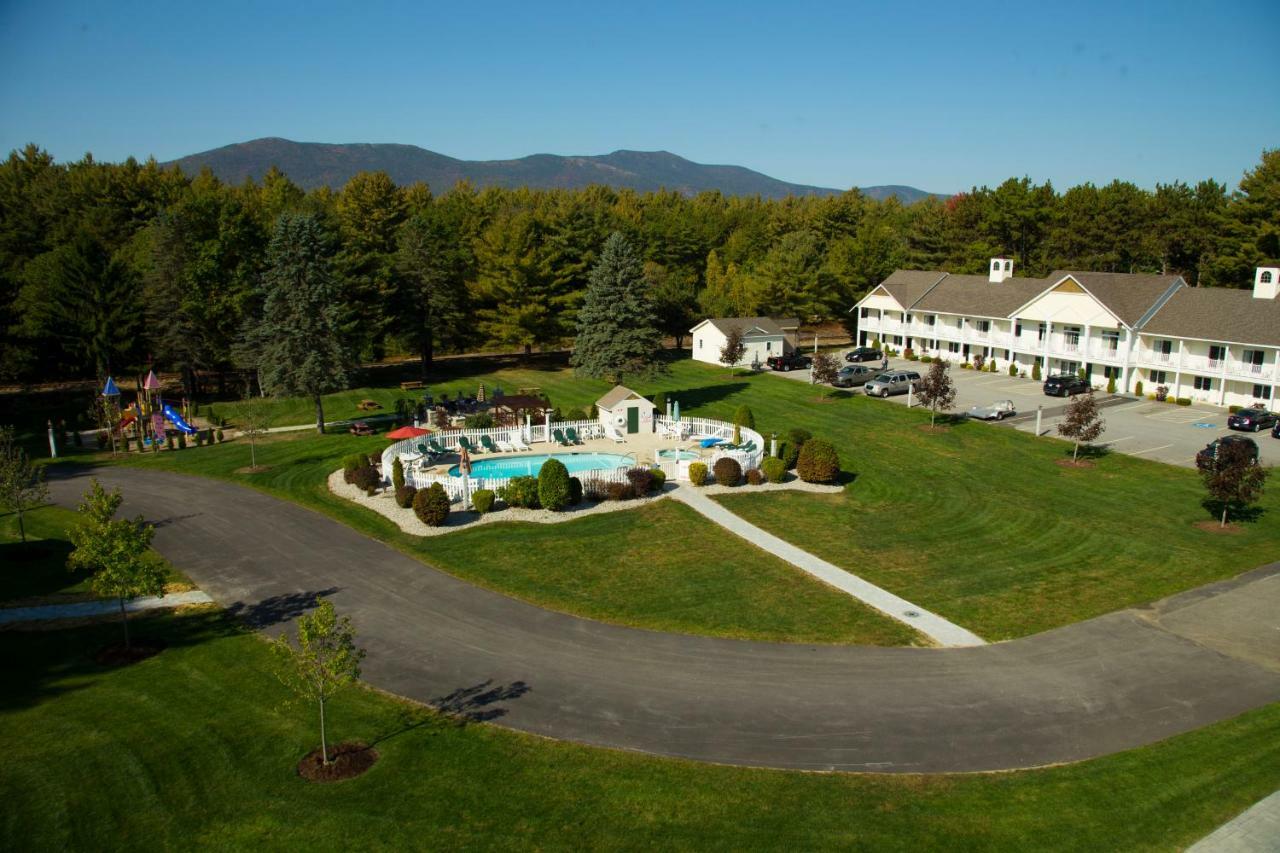 Golden Gables Inn North Conway Exterior photo